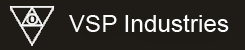 VSP Industries Logo
