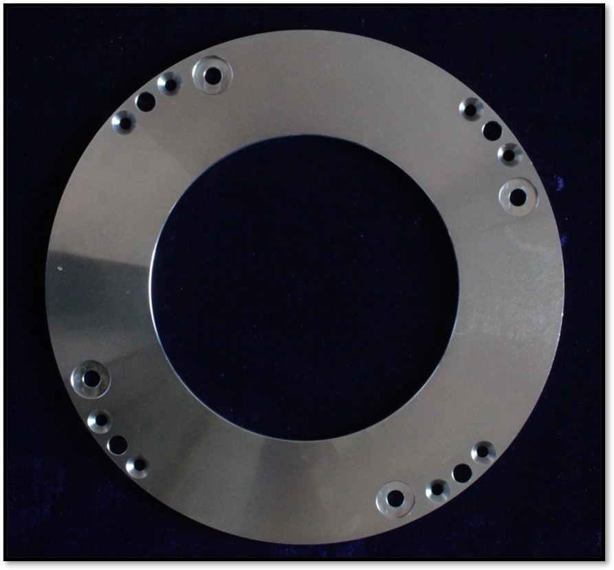 PRESSURE PLATE